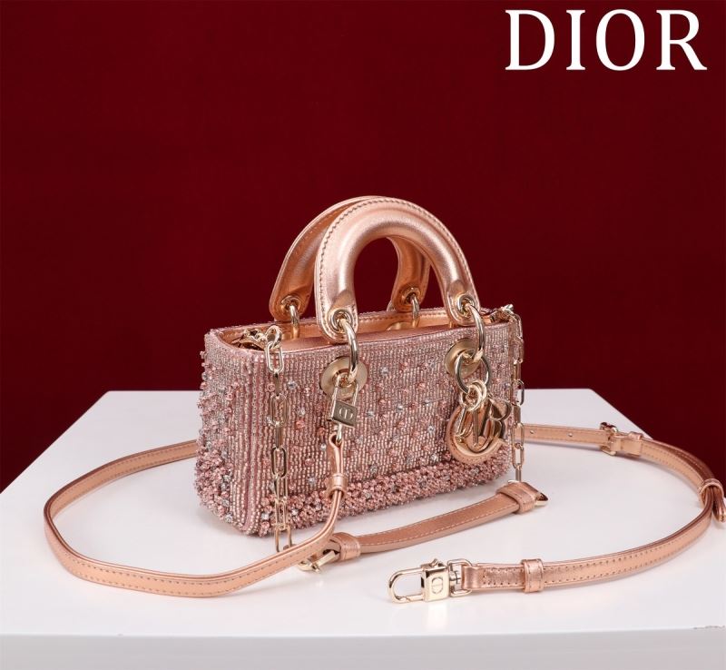 Christian Dior My Lady Bags